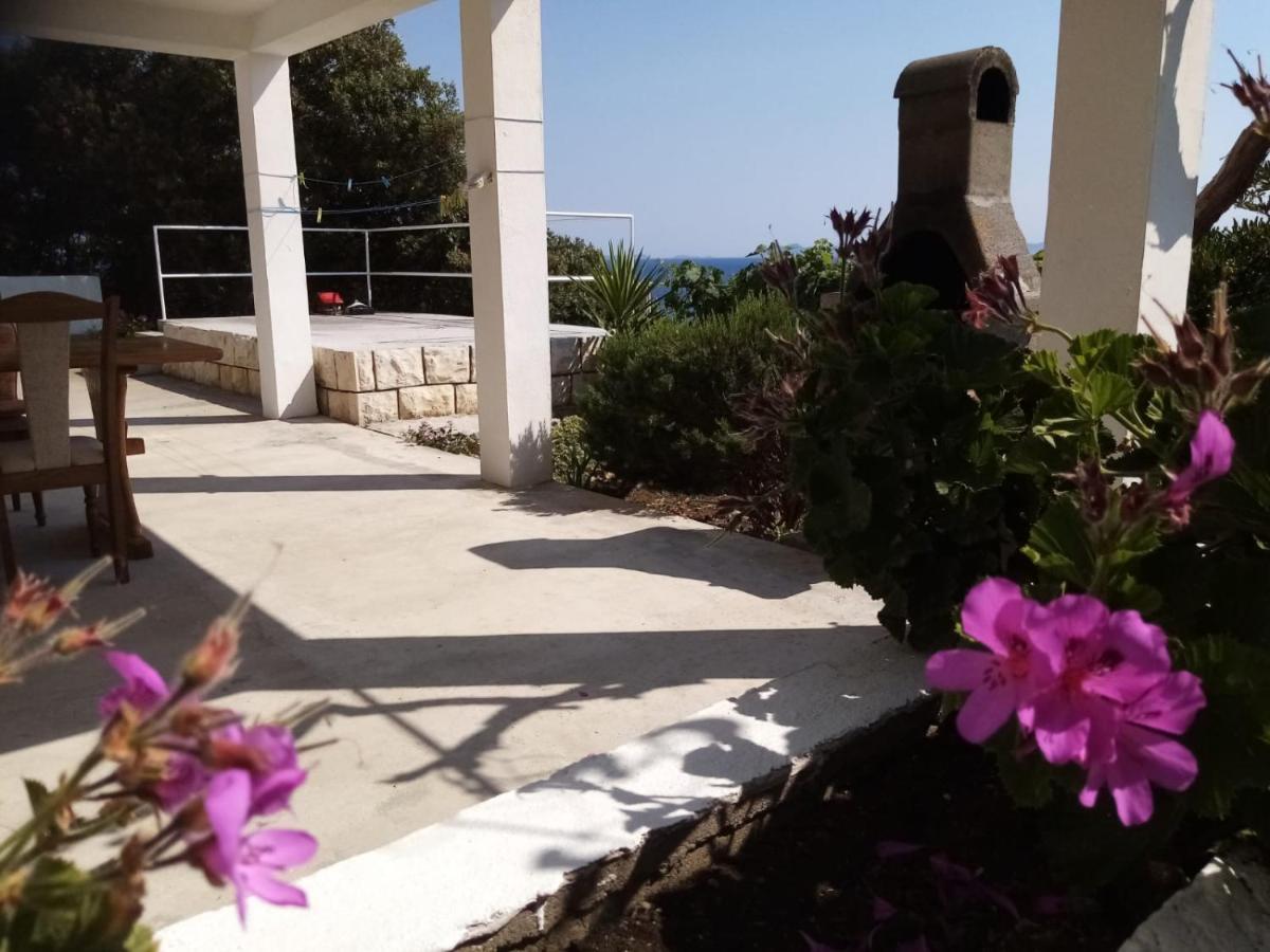 Apartman Laus Завалатица Екстериор снимка